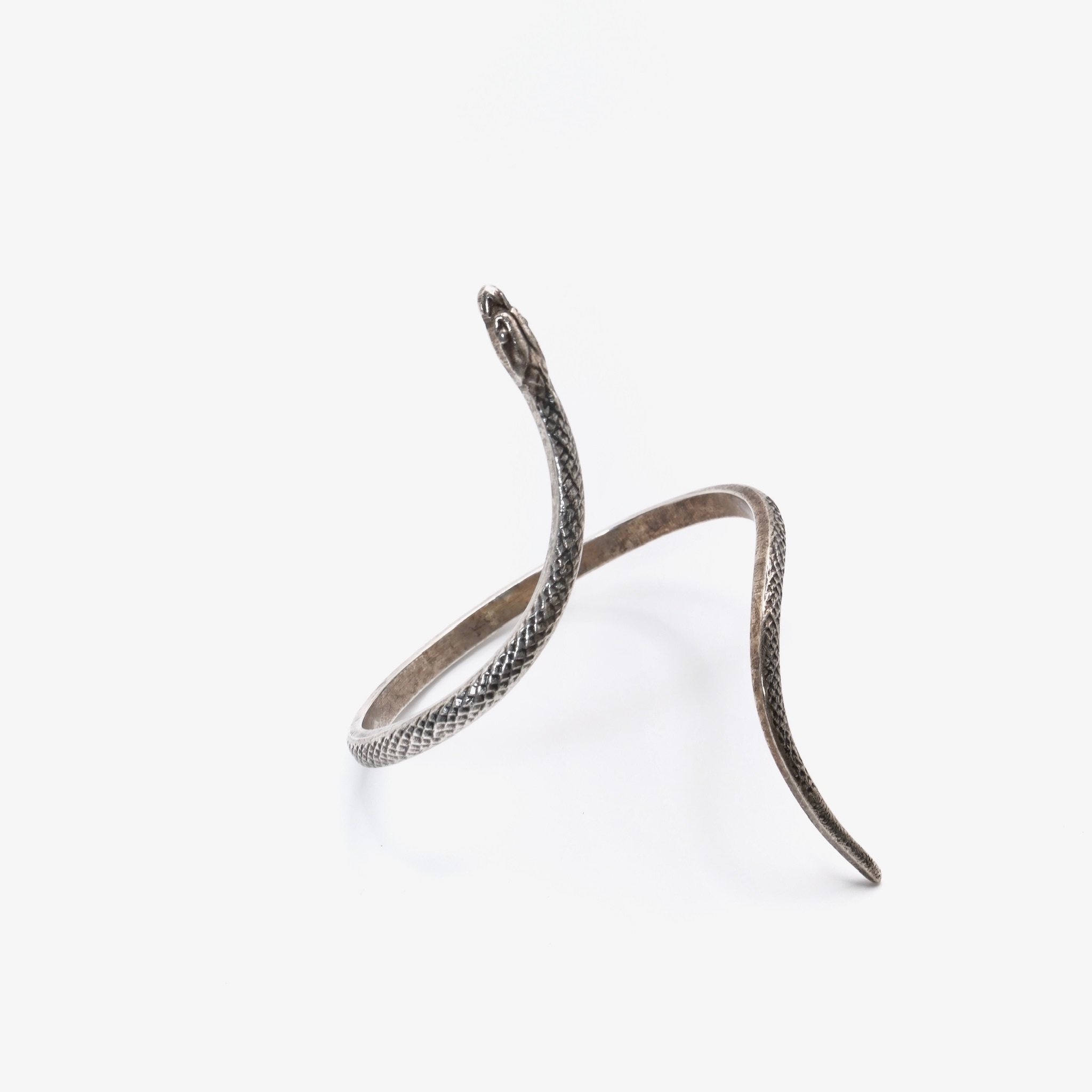 HELLES-ENROULÉ SNAKE 蛇手環