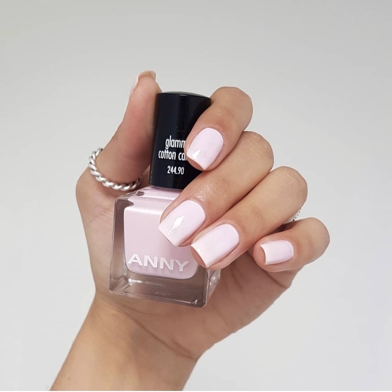 244.90 GLAMMY COTTON CANDY