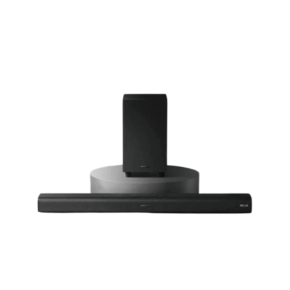 Xiaomi 小米 Soundbar 3.1ch