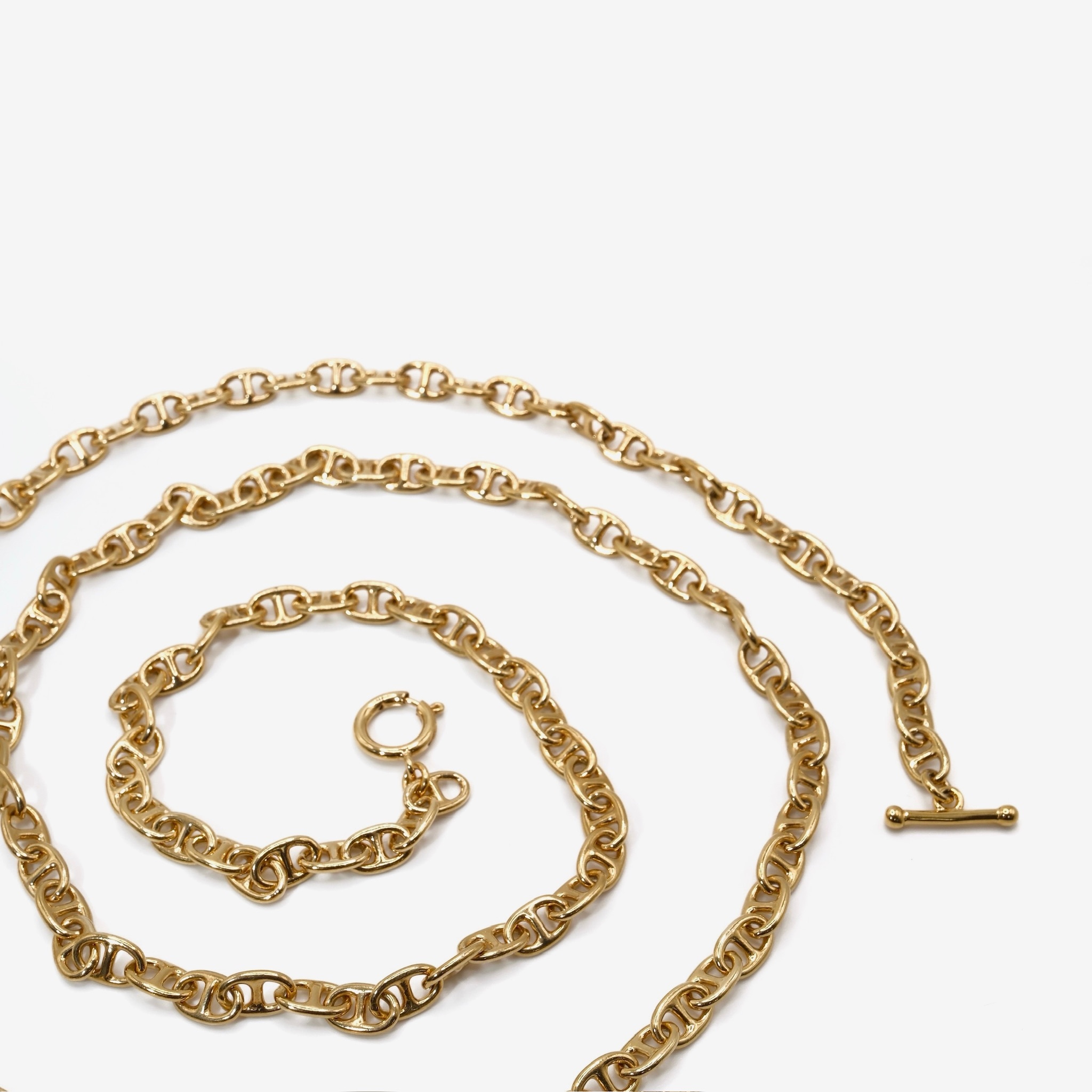 HELLES-Marina 長鍊