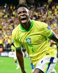 2024 Brazil Home Shirt