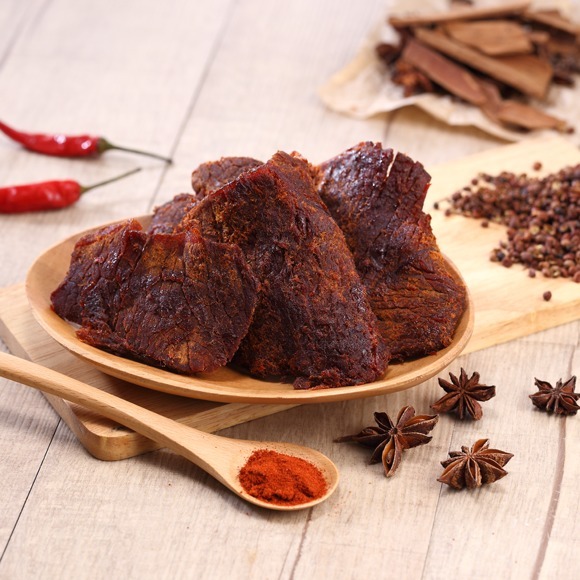 【預訂】A091104 金門高坑牛肉乾系列