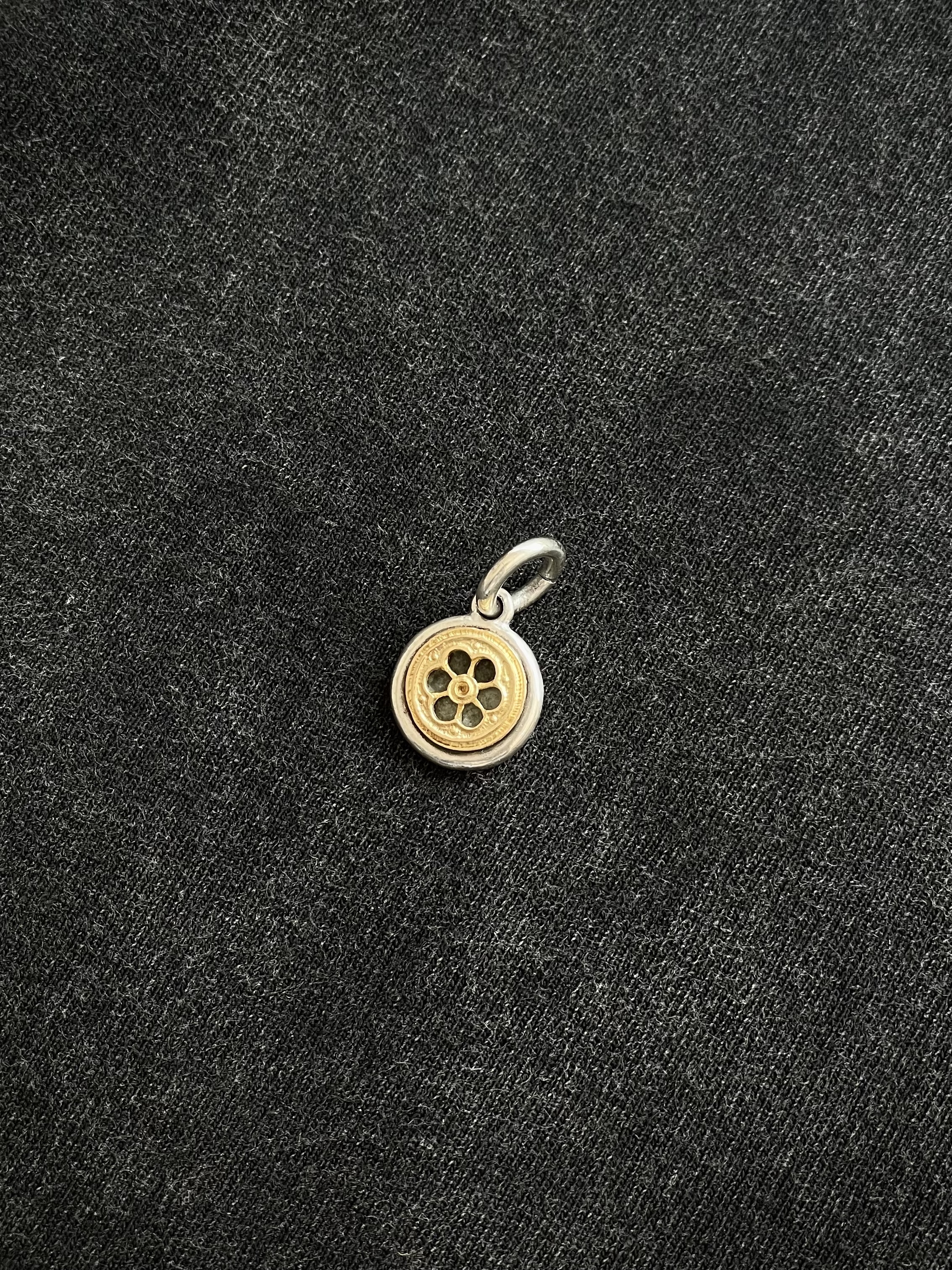 RT-16 Wheel Top K18/SV