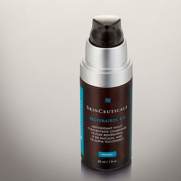 【SkinCeuticals 修麗可】肌活修護夜間抗氧化精華 30ml