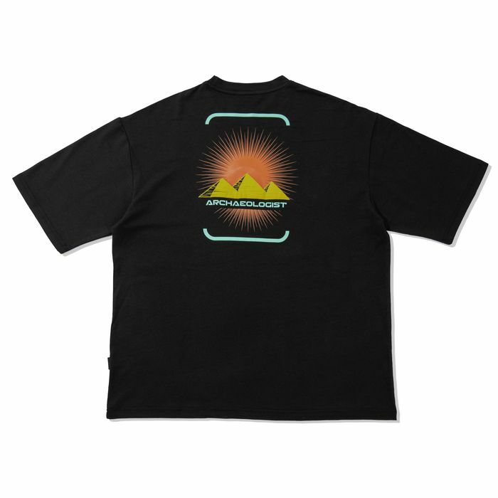 MIZUNO 1906 短袖T恤-D2TAB501