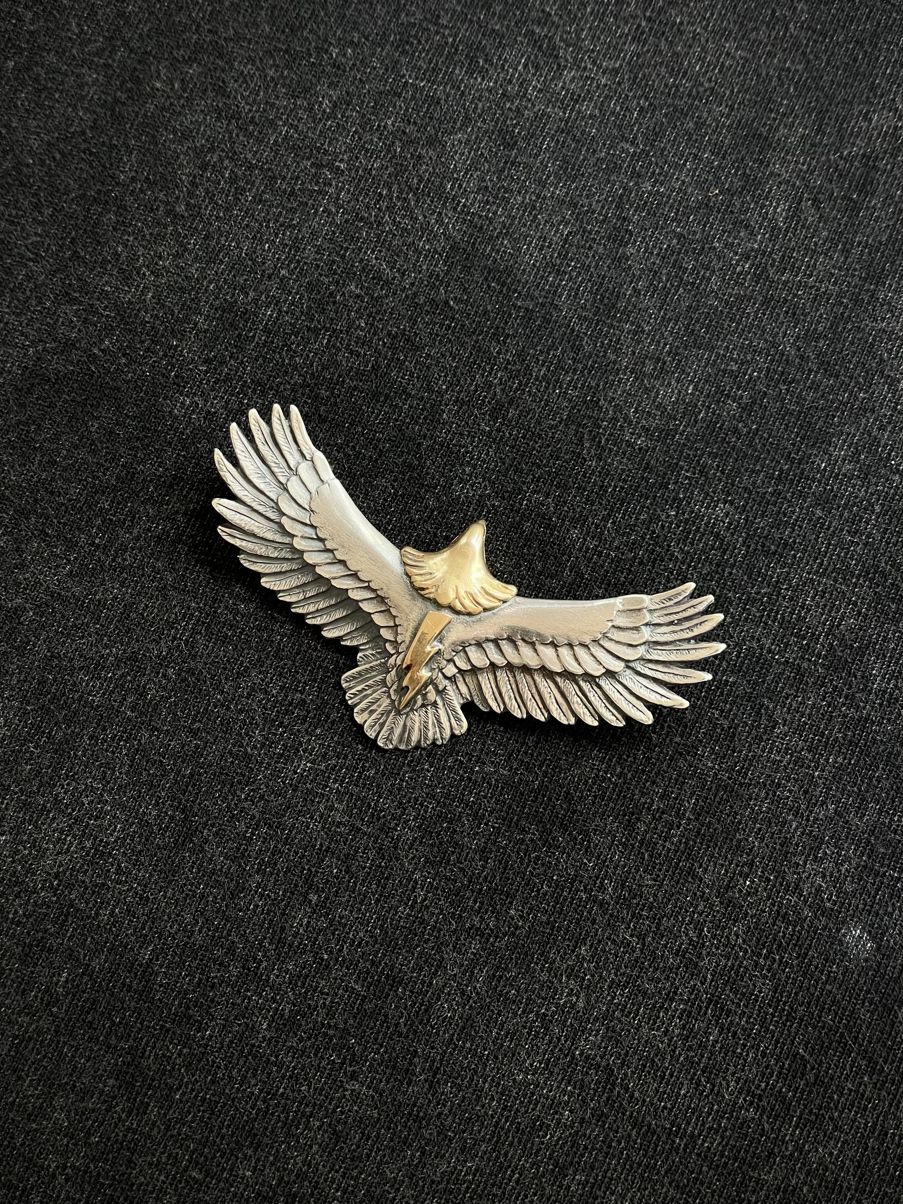 FCT-115 k18/SV +K18 lighting（sign：文野榮治）