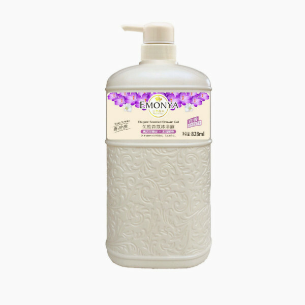 [Special offer] Yimena/Yimengya shower gel 【Lavender shower gel】 828ml