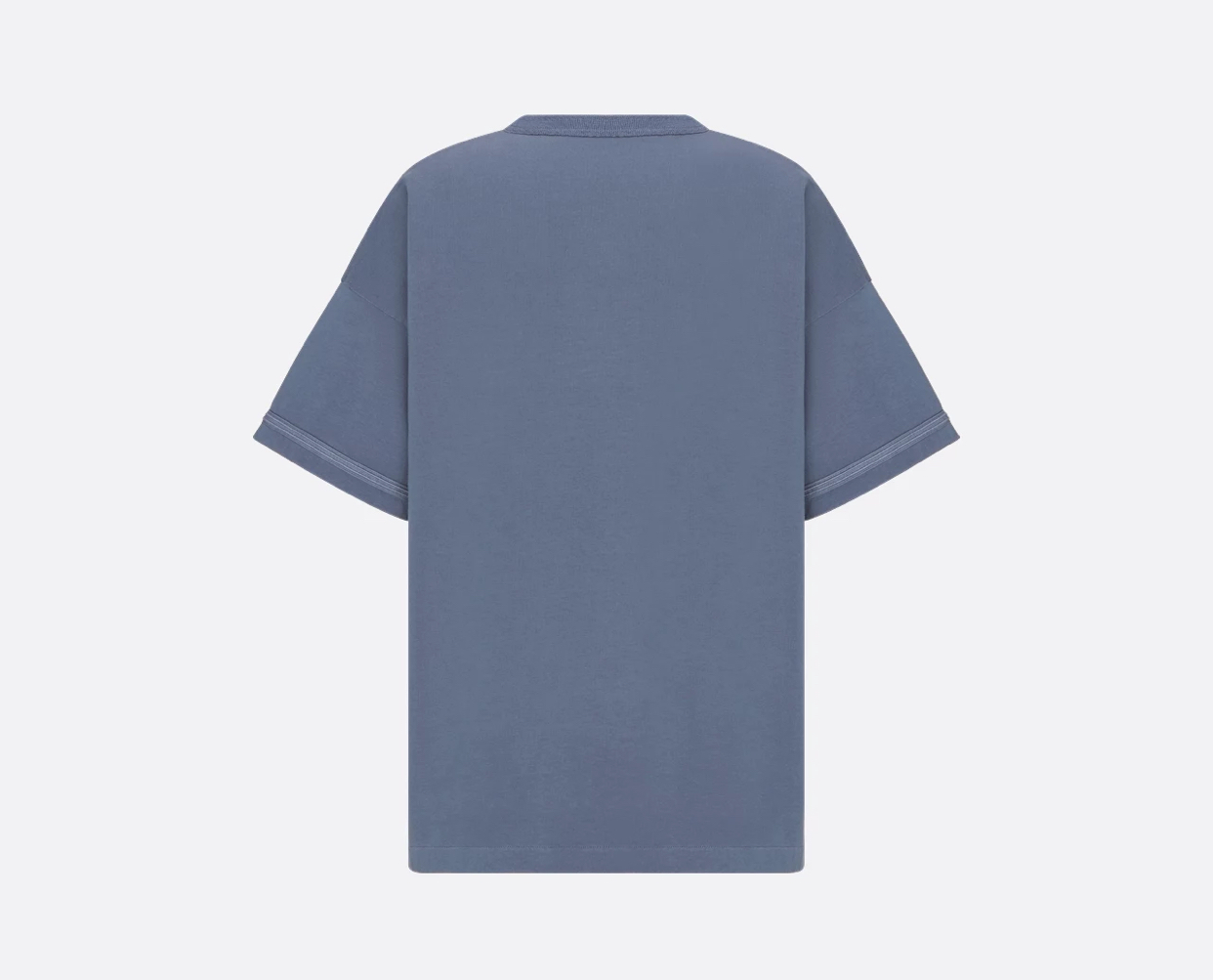 【シンプルイズベスト♪】Dior★Tシャツ 今日特価】Dior / ディオール 25ss 水洗モールドアルファベット