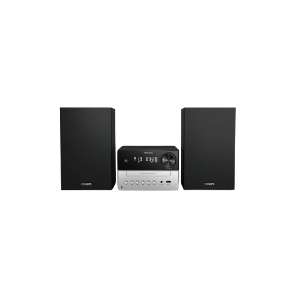 Philips 飛利浦 TAM3205 微型音響系統 <平行進口>