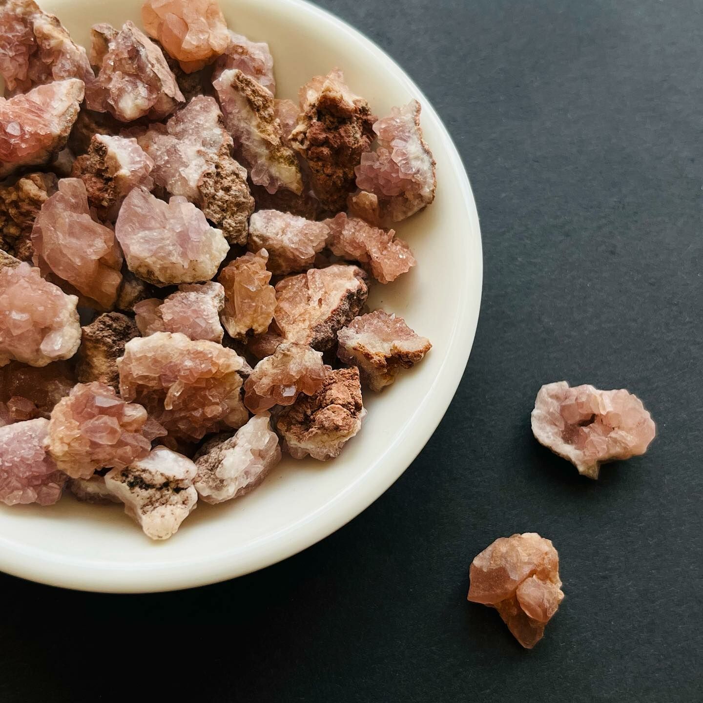 [原石] 阿根廷紫粉晶 小原礦