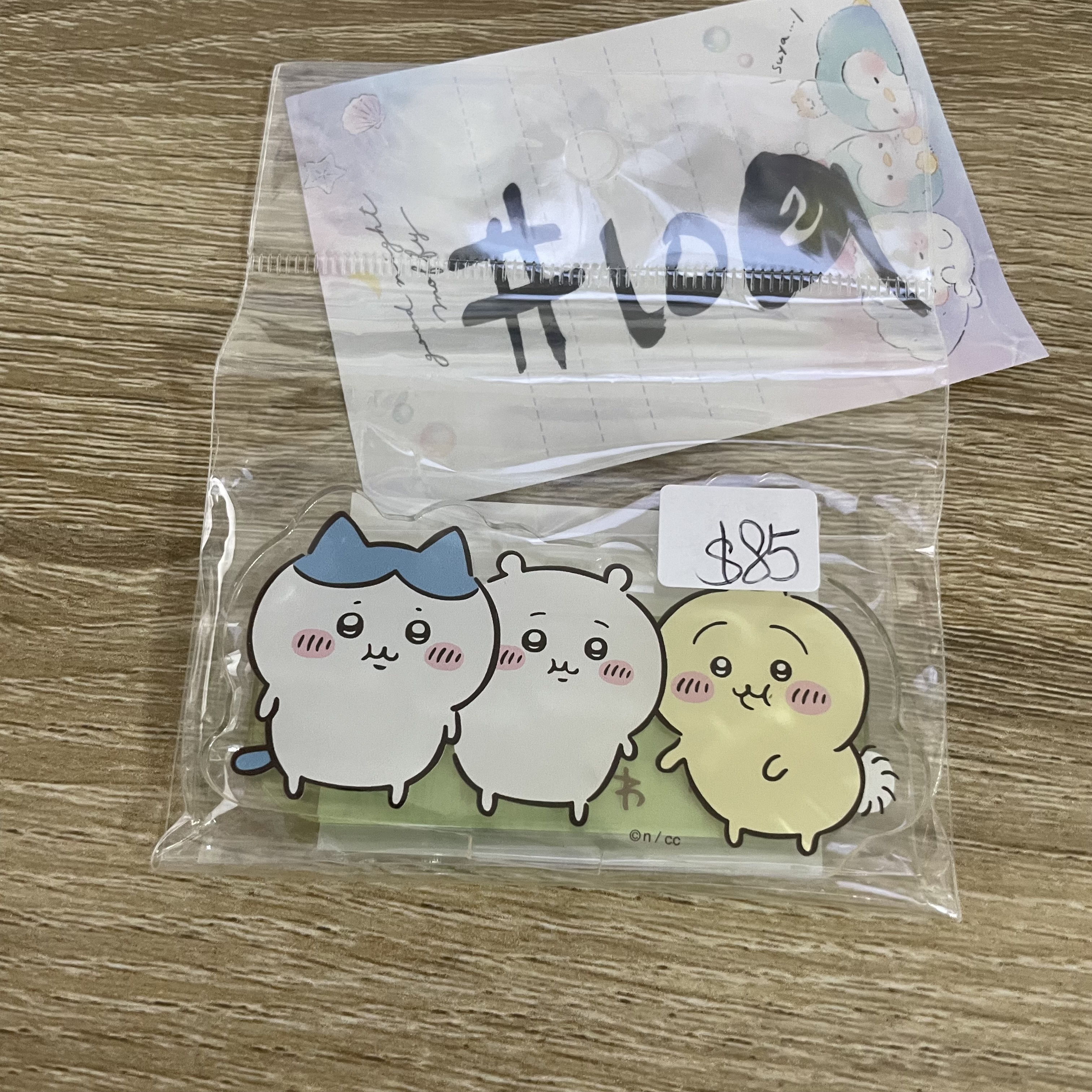 CHIIKAWA      立牌#109