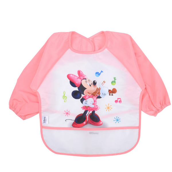 Hot recommended baby rice pocket blouse (Minnie pink [size 90-110]) (please contact customer service to confirm the delivery size after placing the order)