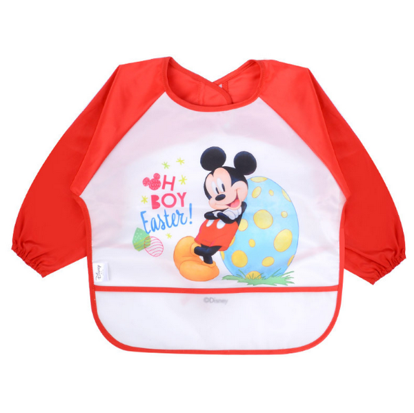 Hot recommendation baby rice pocket blouse (Mickey red [size 90-110]) (please contact customer service to confirm the delivery size after placing the order)