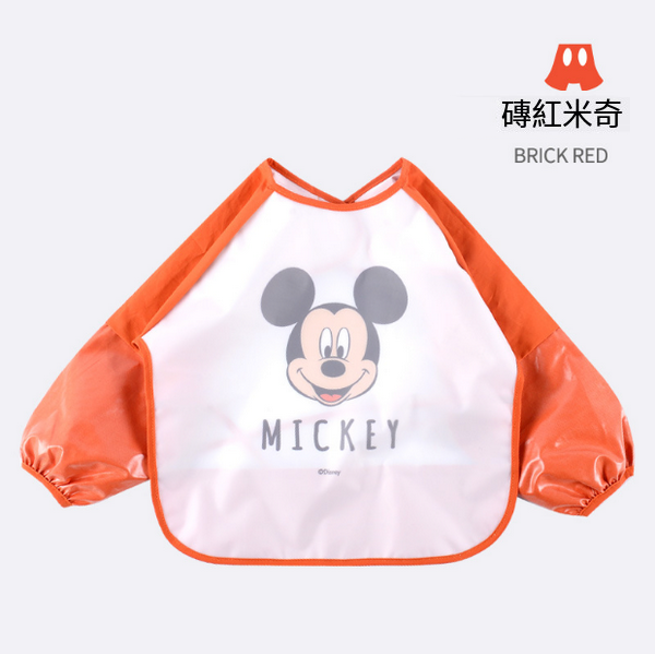 Hot recommended children's blouse (brick red Mickey size 90-110) (please contact customer service to confirm the delivery size after placing the order)