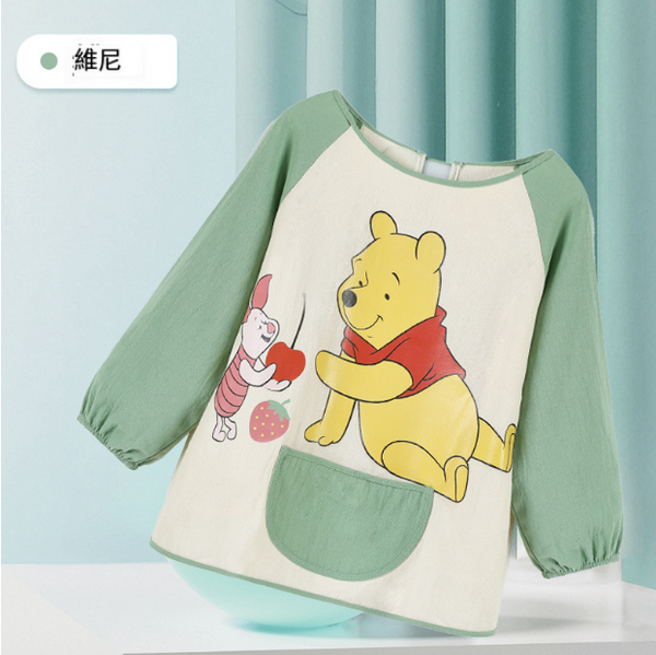 Hot recommended children's blouse (Pooh S-L size) (please contact customer service to confirm the delivery size after placing the order)