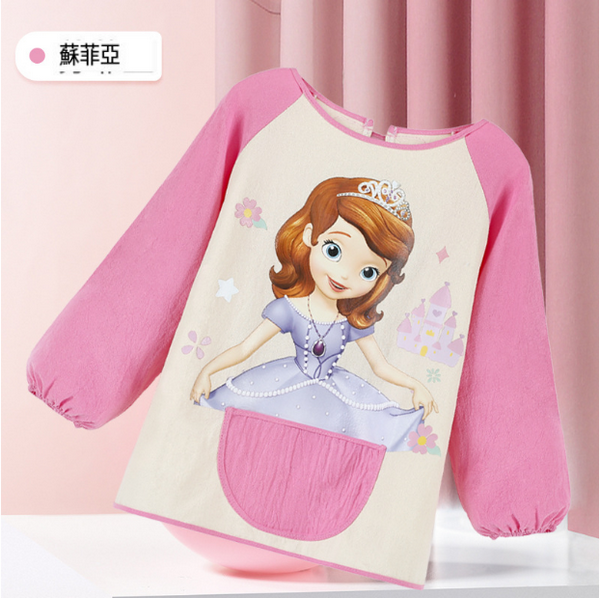 Hot recommended children's blouse (Sophia S-L size) (please contact customer service to confirm the delivery size after placing the order)