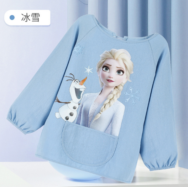 Hot recommended children's coveralls (ice and snow sizes S-L) (please contact customer service to confirm the delivery size after placing the order)