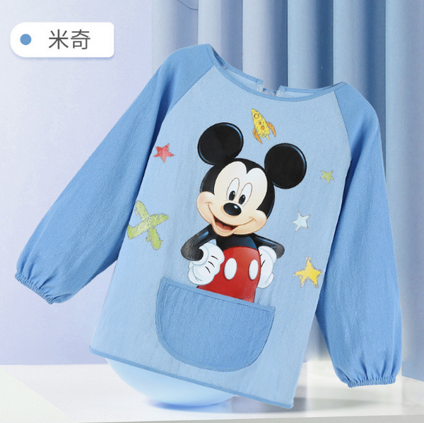 Hot recommended children's coveralls (Mickey sizes S-L) (please contact customer service to confirm the delivery size after placing the order)