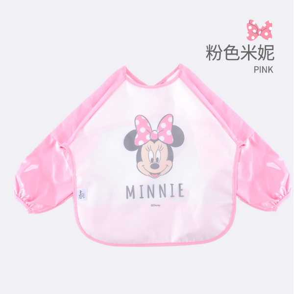 Hot recommended children's blouse (pink Minnie size 90-110) (please contact customer service to confirm the delivery size after placing the order)