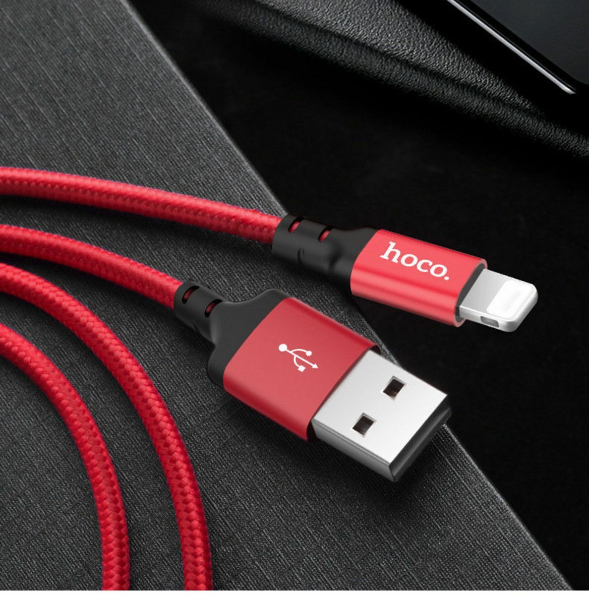 爆款X14 堅硬 防扯斷 加粗 1米 iPhone線 iPad USB 2.1A 快速 充電線叉電 數據線 APPLE LIGHTNING iPhone充電線