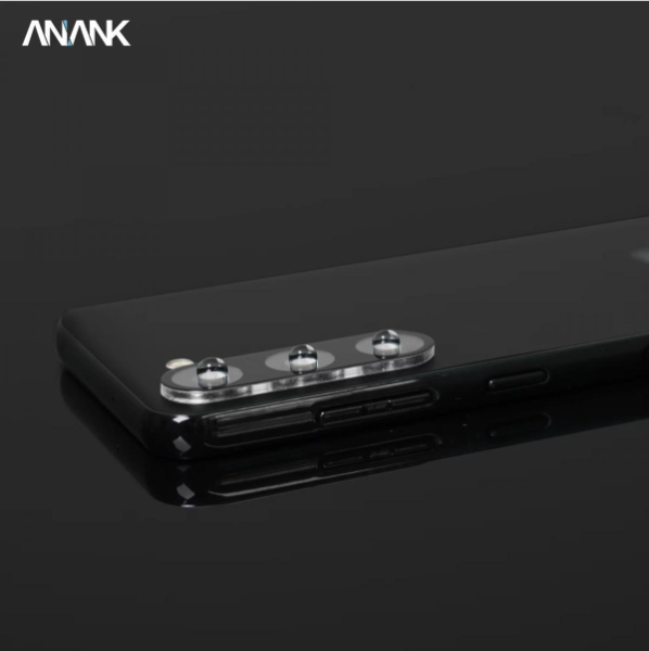 New ANANK S23+ Japanese 9H Korean LG material lens protector