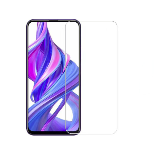 New Samsung Note 5 non-full screen glass sticker