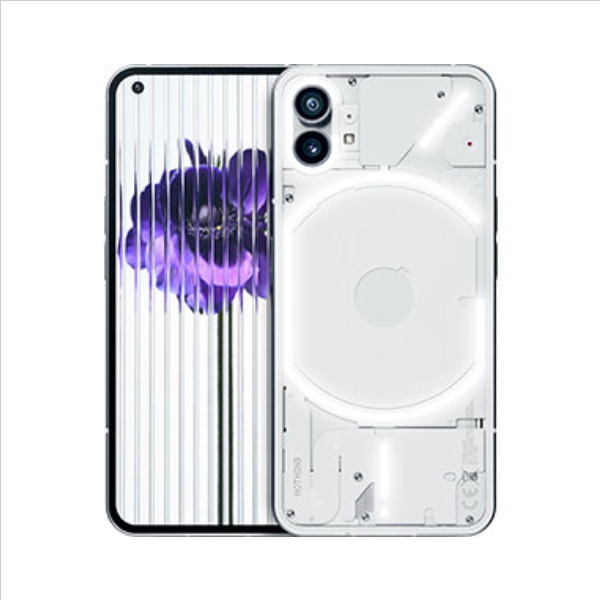 New Nothing Phone (1) Mobile game-specific matte frosted anti-peep water condensation protective sticker anti-peep sticker