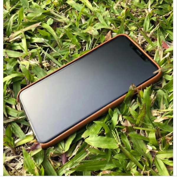 New Japanese 3D 9H Korean LG Material Frosted Glass Sticker For iPhone 11 / iPhone XR
