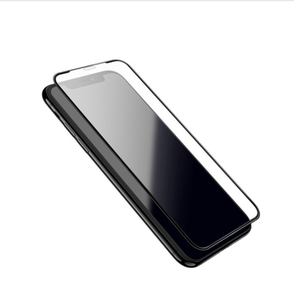 New Fast 3D full screen glass sticker 9H-IPHONE X & iPhone 11 Pro