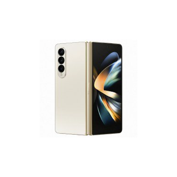 New Samsung Galaxy Z fold 4 HD water gel sticker (external screen)