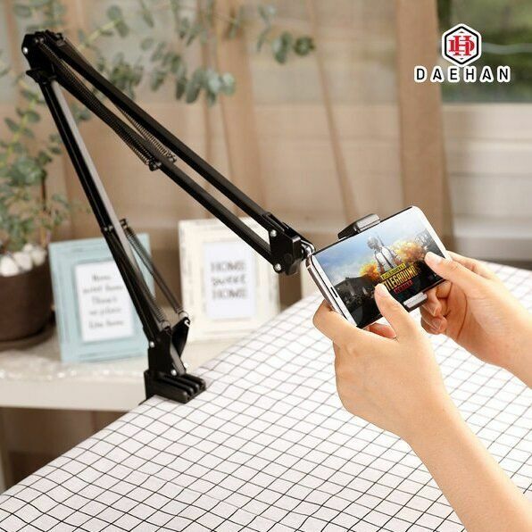 New Korean popular lazy stand bedside mobile phone stand tablet ipad stand mobile phone tablet universal stand