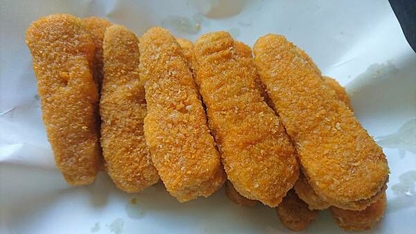 起司雞柳條-卜-450克