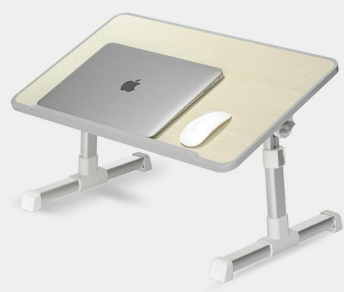 Hot selling foldable computer table/USB cooling fan computer stand - new/old style random