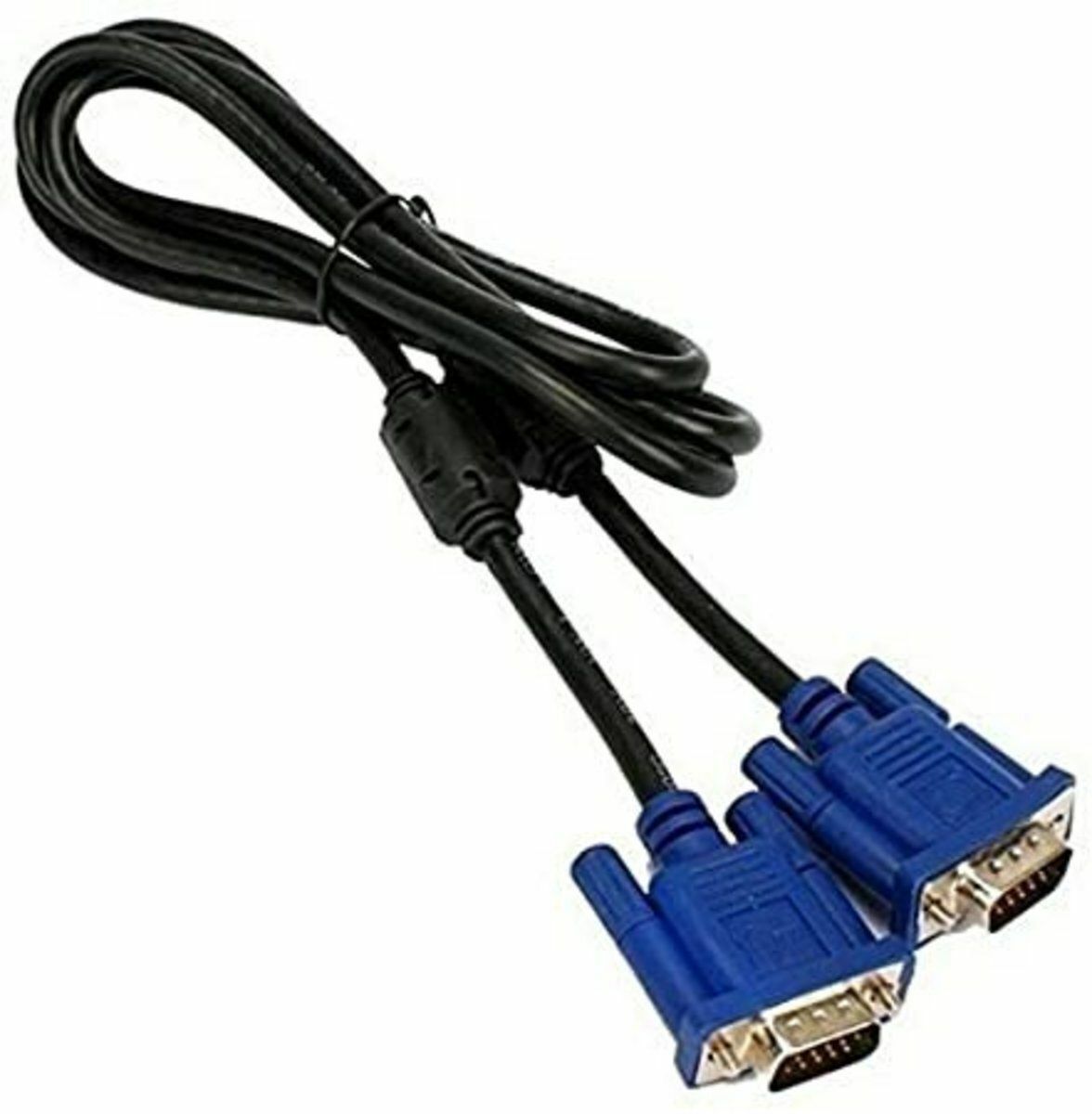 熱賣1.5米 高清 VGA線
