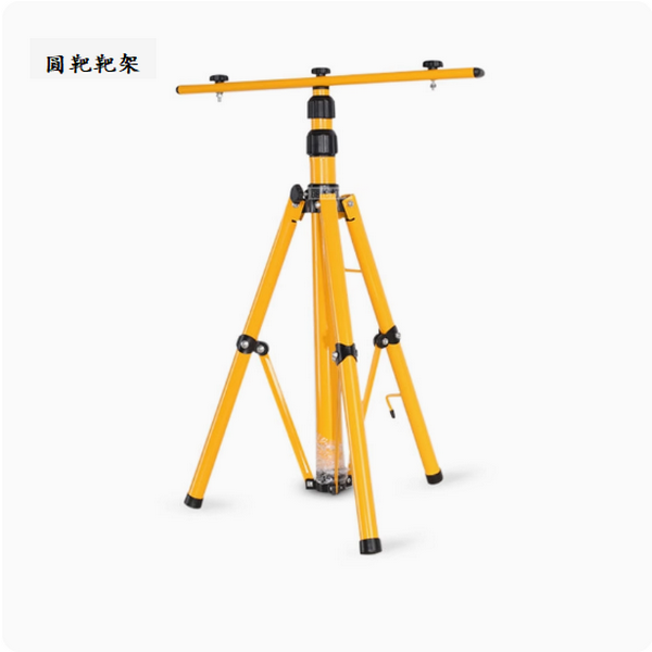 Hot selling bow and arrow target stand (round target stand)