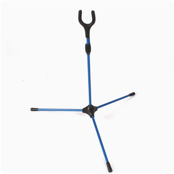 Hot Selling Recurve Bow Stand (JX Blue Stand)