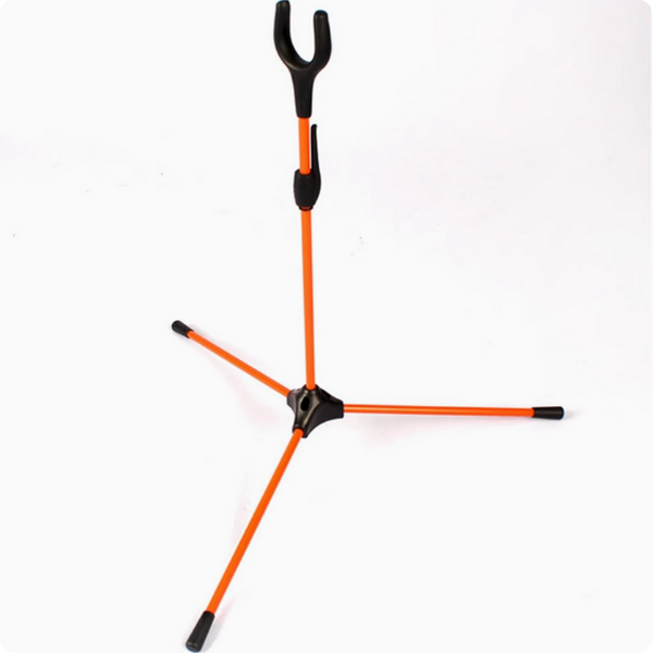 Hot Selling Recurve Bow Stand (JX Orange Stand)