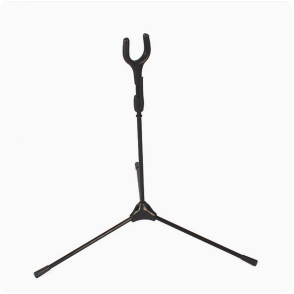 Hot Selling Recurve Bow Stand (JX Black Stand)
