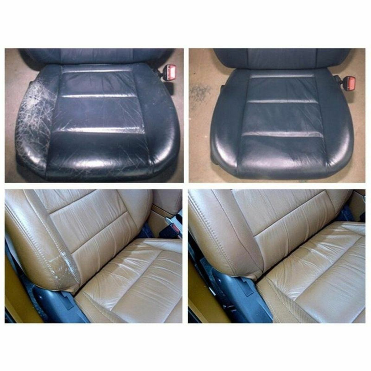 Hot selling in the United States - car seat repair, furniture leather sofa repair, yacht seat repair and refinishing