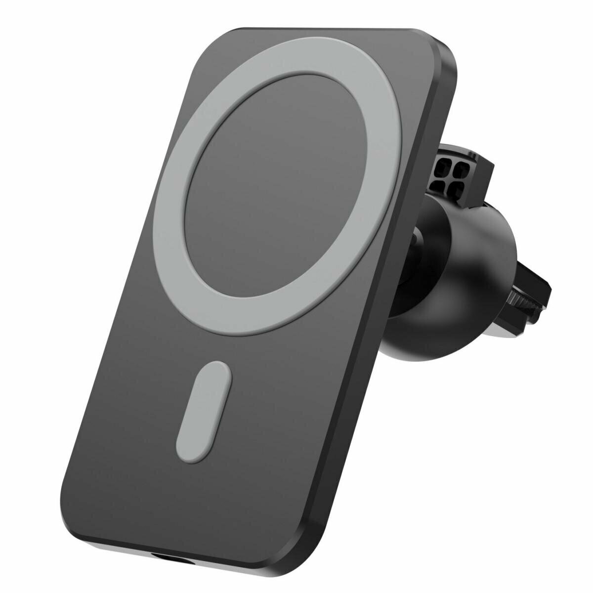 Hot selling magsafe car wireless charging mobile phone holder phone holder iphone13 line charger car holder magnetic wireless charging