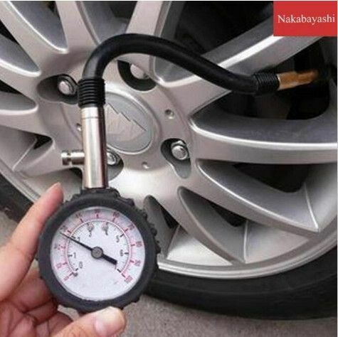 熱賣汽車胎壓表 高精度胎壓表 機械指針胎壓表 車用應急胎壓表 迷你胎壓監測器 軚壓偵測 胎壓計