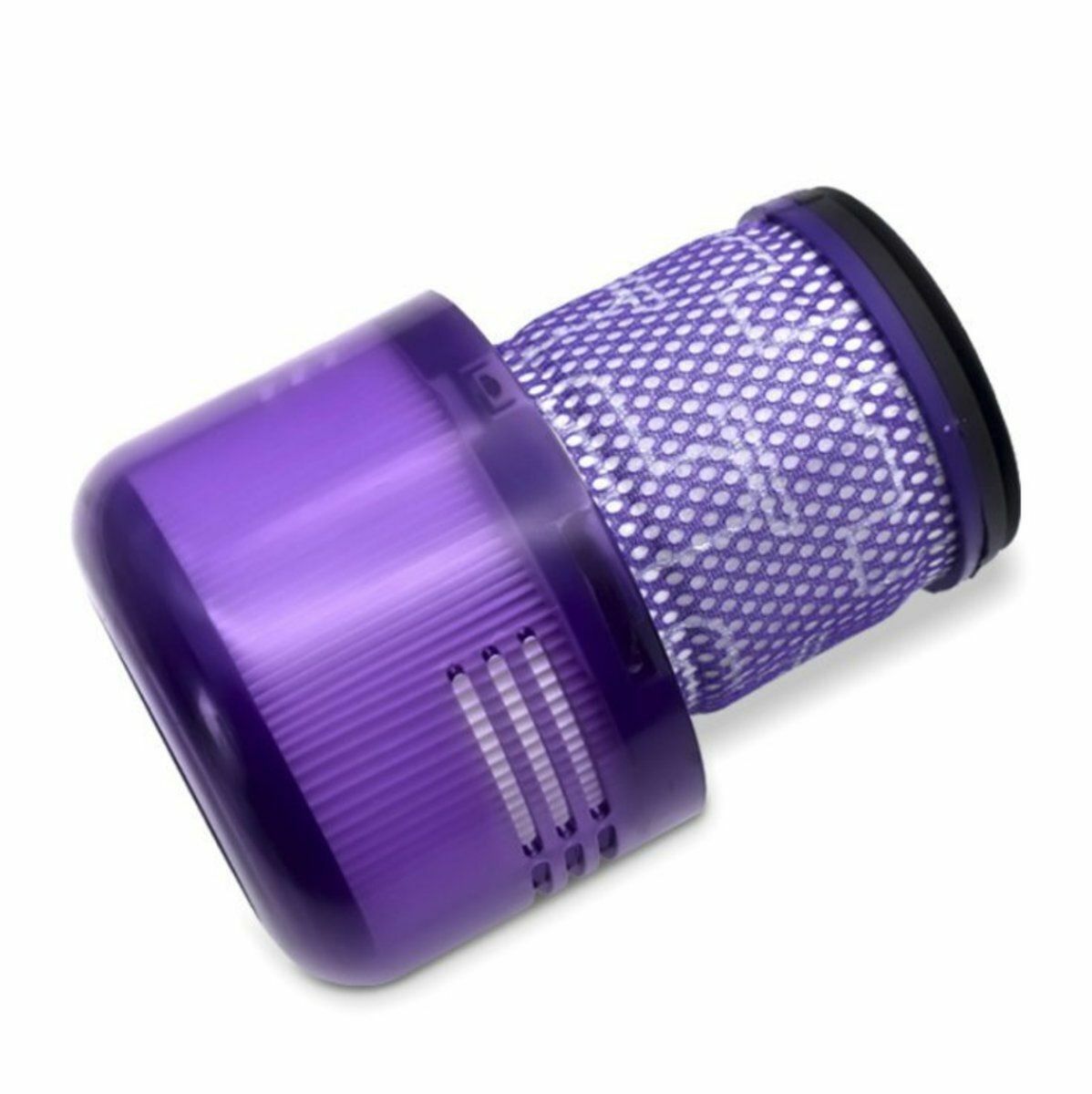 Hot push rear HEPA 2-in-1 replacement filter element for Dyson V11 SV14 cordless vacuum cleaner filtration replacement Dyson