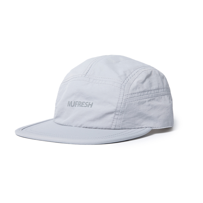MJF Nylon Logo Cap