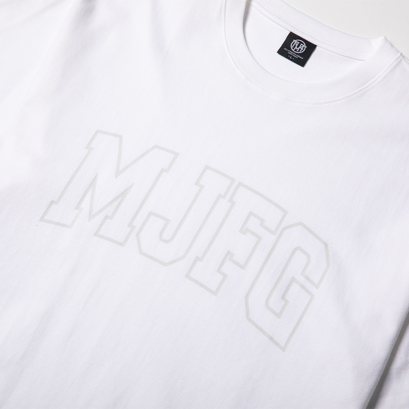 MJF Logo Tee