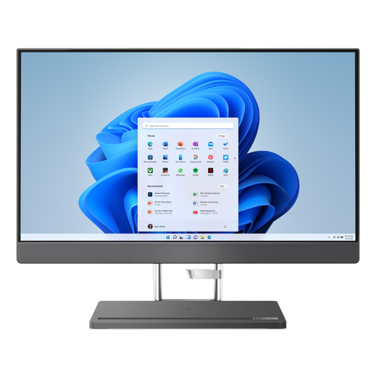 Lenovo IdeaCentre AIO 5 24IAH7 23.8" i5-13500H 16GB 1TB (F0GR00BHHH)