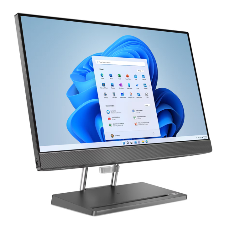 Lenovo IdeaCentre AIO 5 24IAH7 23.8" i5-13500H 16GB 1TB (F0GR00BHHH)