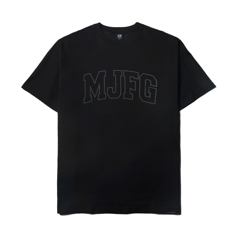 MJF Logo Tee