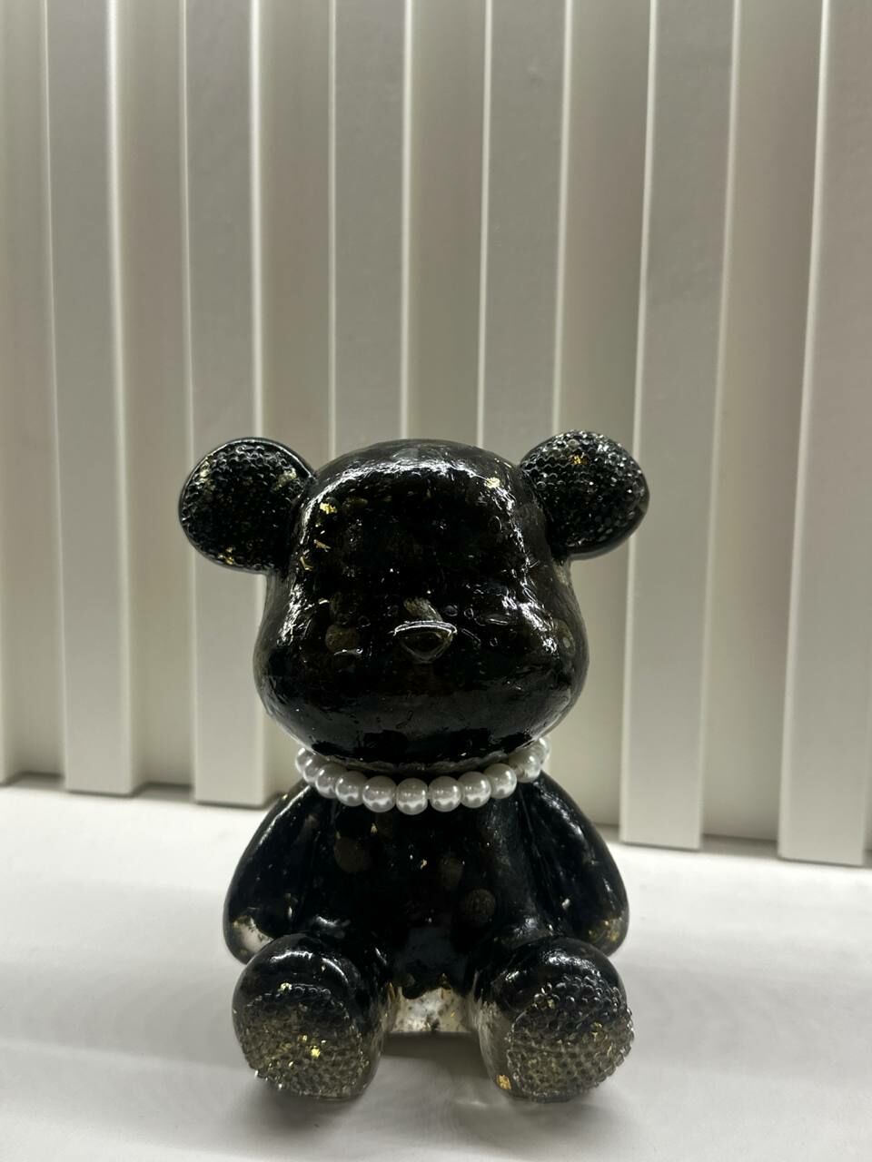 [B] GEMZ & CO MNTF MEDIUM BEAR DISPLAY, OBSIDIAN, V74 (V74)