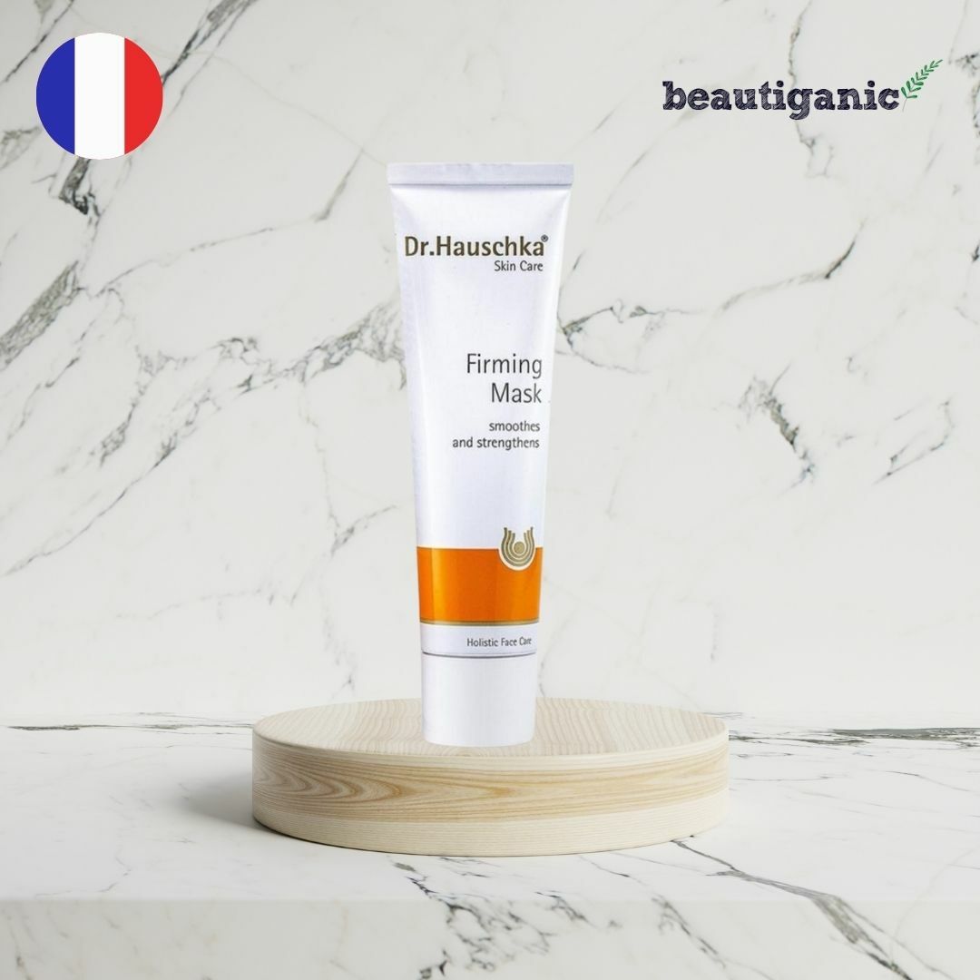 Dr. Hauschka 德國世家博士滋養緊緻面膜 30ml