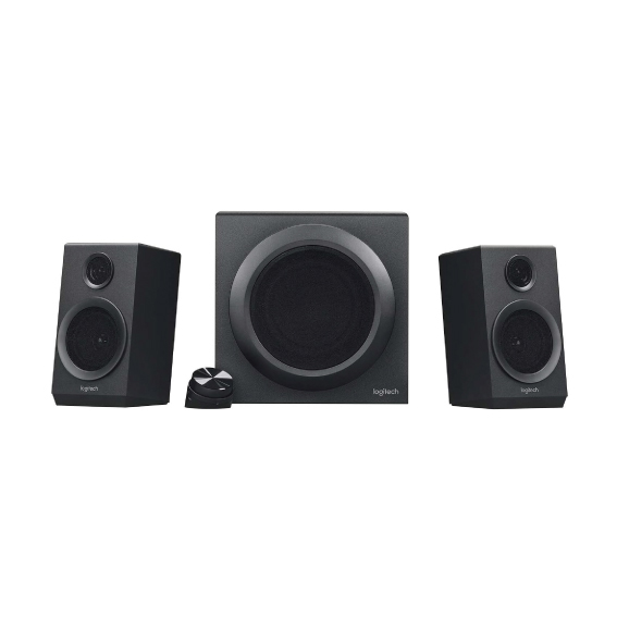 Logitech Z333 Speaker <平行進口>